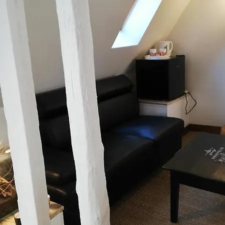 La Belmontaise Bed and Breakfast Beaumont-sur-Sarthe Buitenkant foto