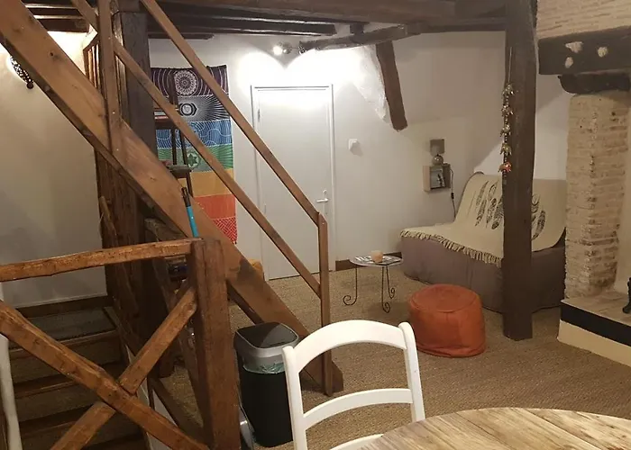 La Belmontaise
