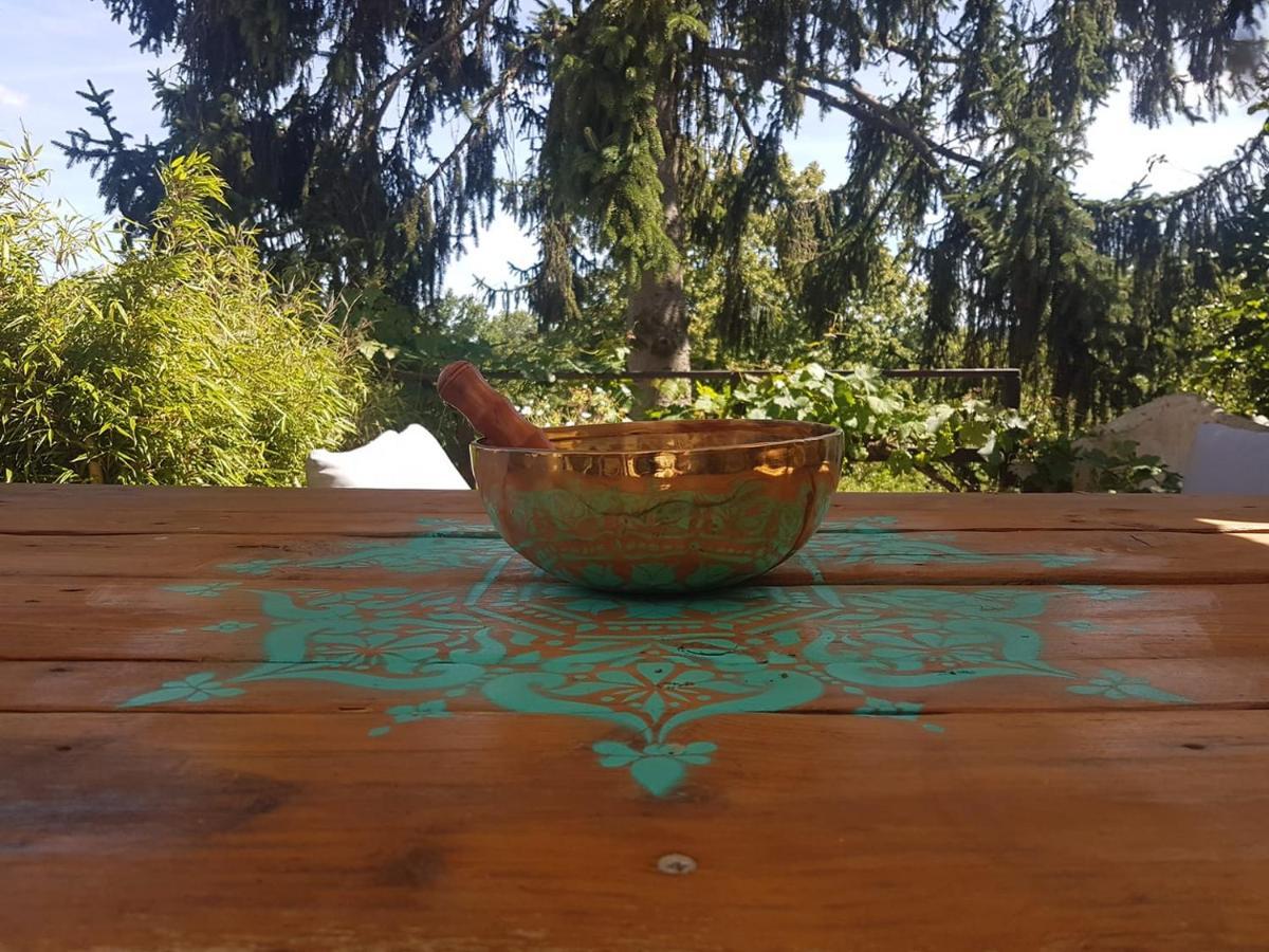 Bed & Breakfast La Belmontaise