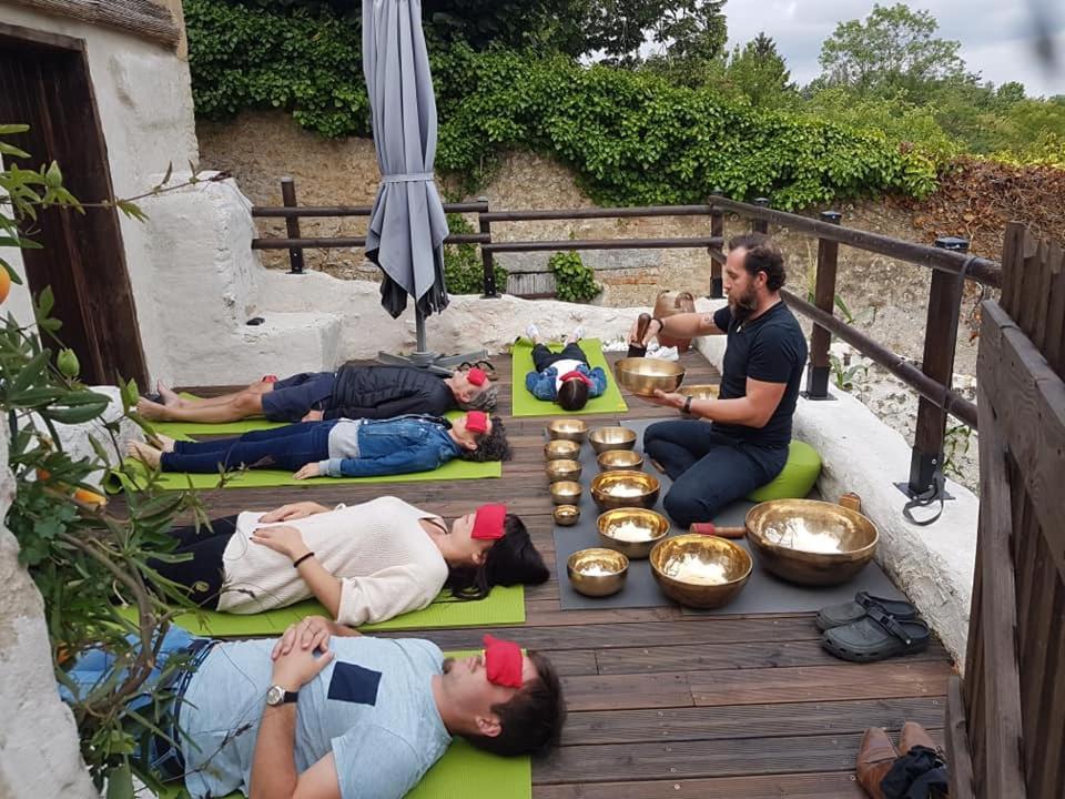 La Belmontaise Bed & Breakfast