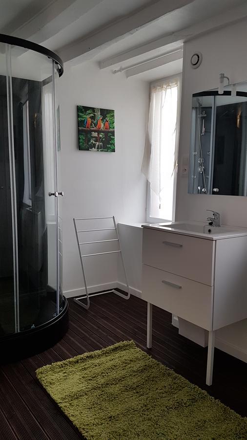 Bed & Breakfast La Belmontaise