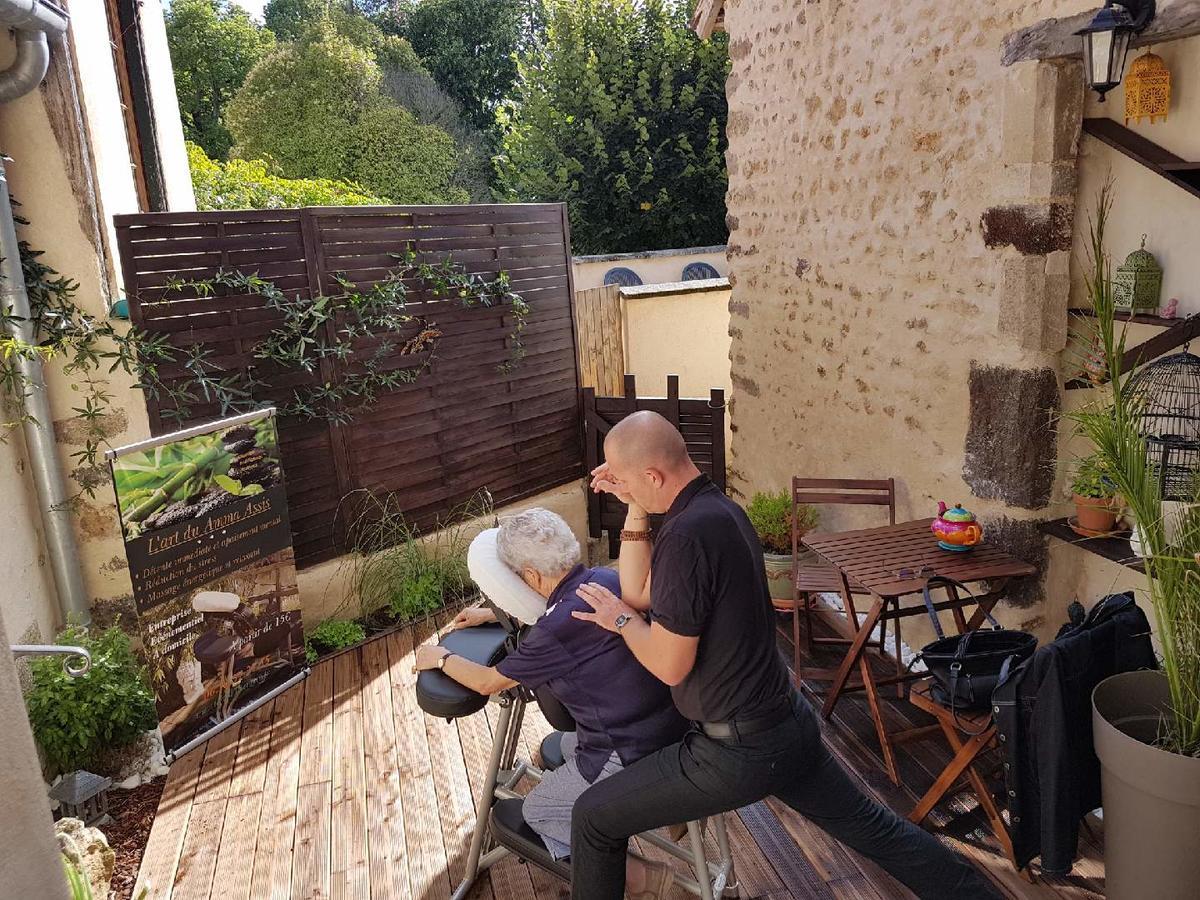 La Belmontaise Bed & Breakfast *