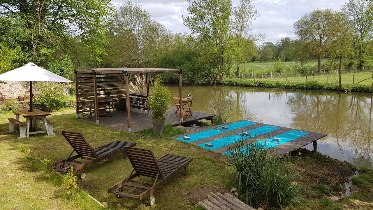 Bed & Breakfast La Belmontaise