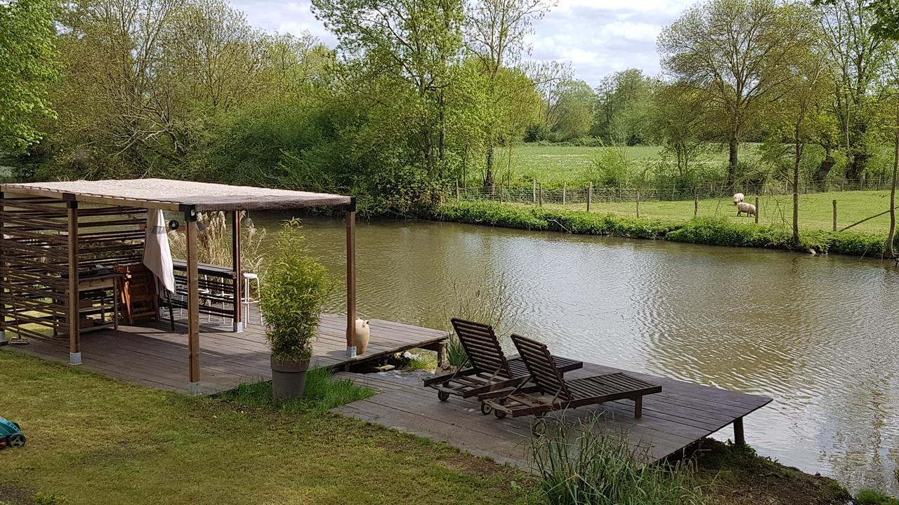 Bed & Breakfast La Belmontaise *