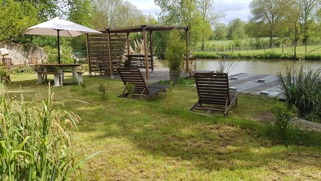 La Belmontaise Bed & Breakfast