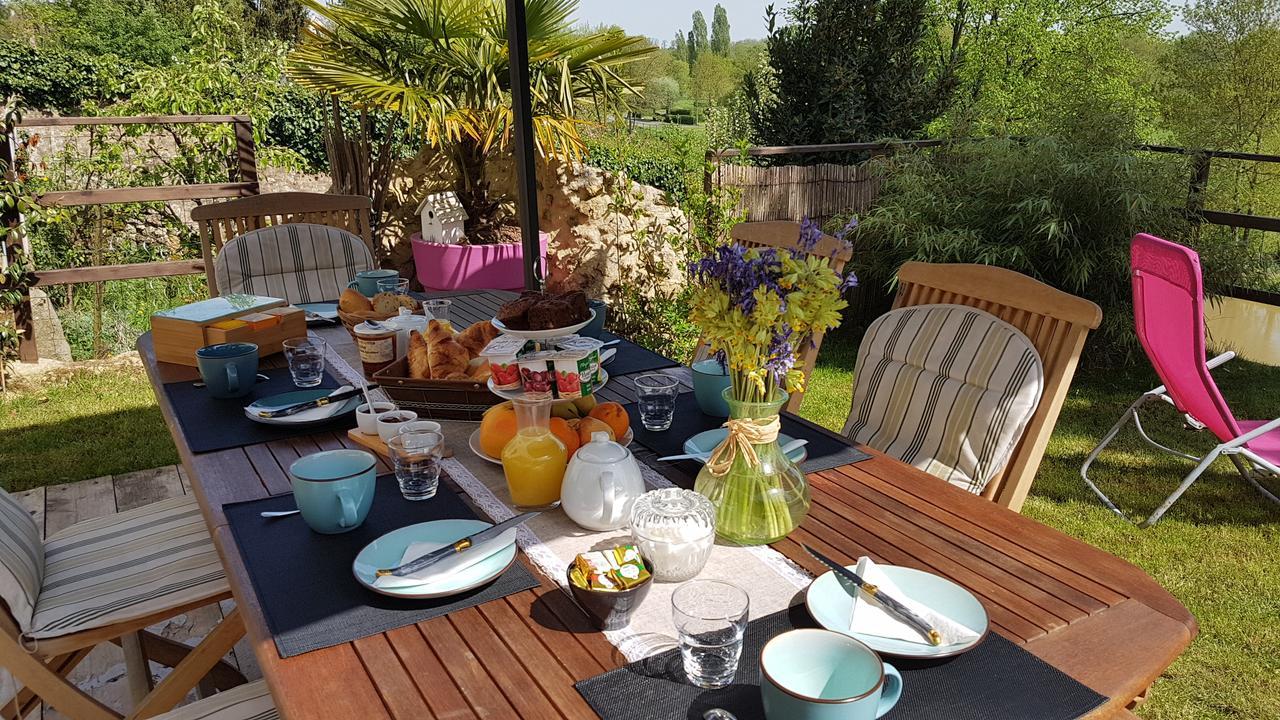Bed & Breakfast La Belmontaise