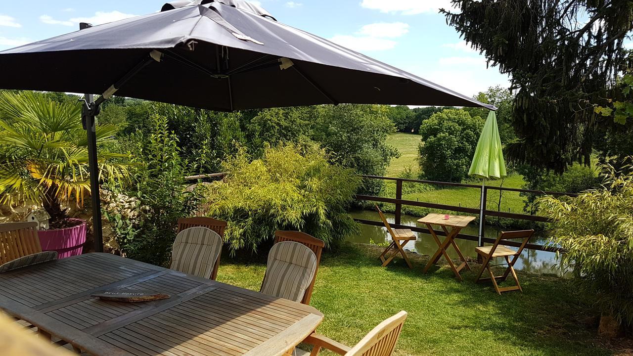 Bed & Breakfast La Belmontaise *