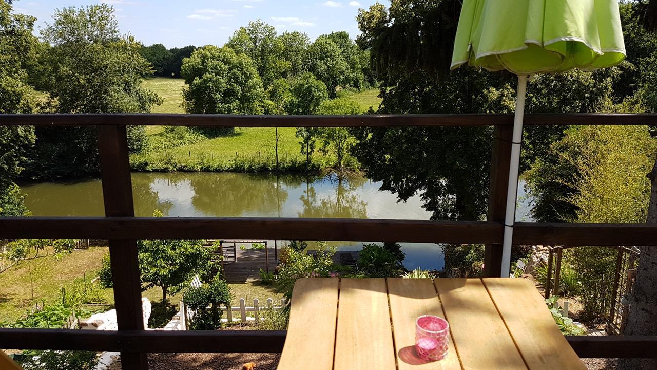 Bed & Breakfast La Belmontaise