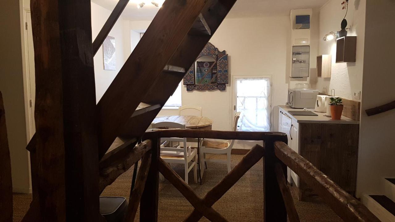 Bed & Breakfast La Belmontaise *