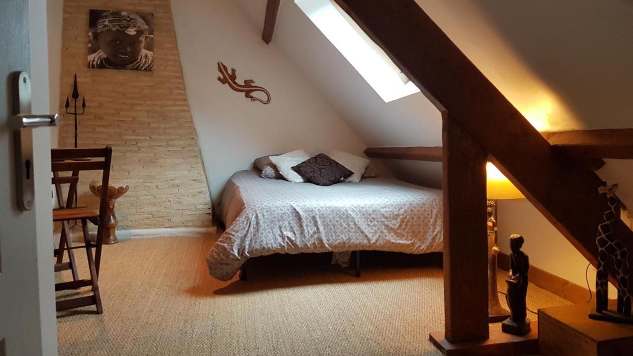 La Belmontaise Beaumont-sur-Sarthe